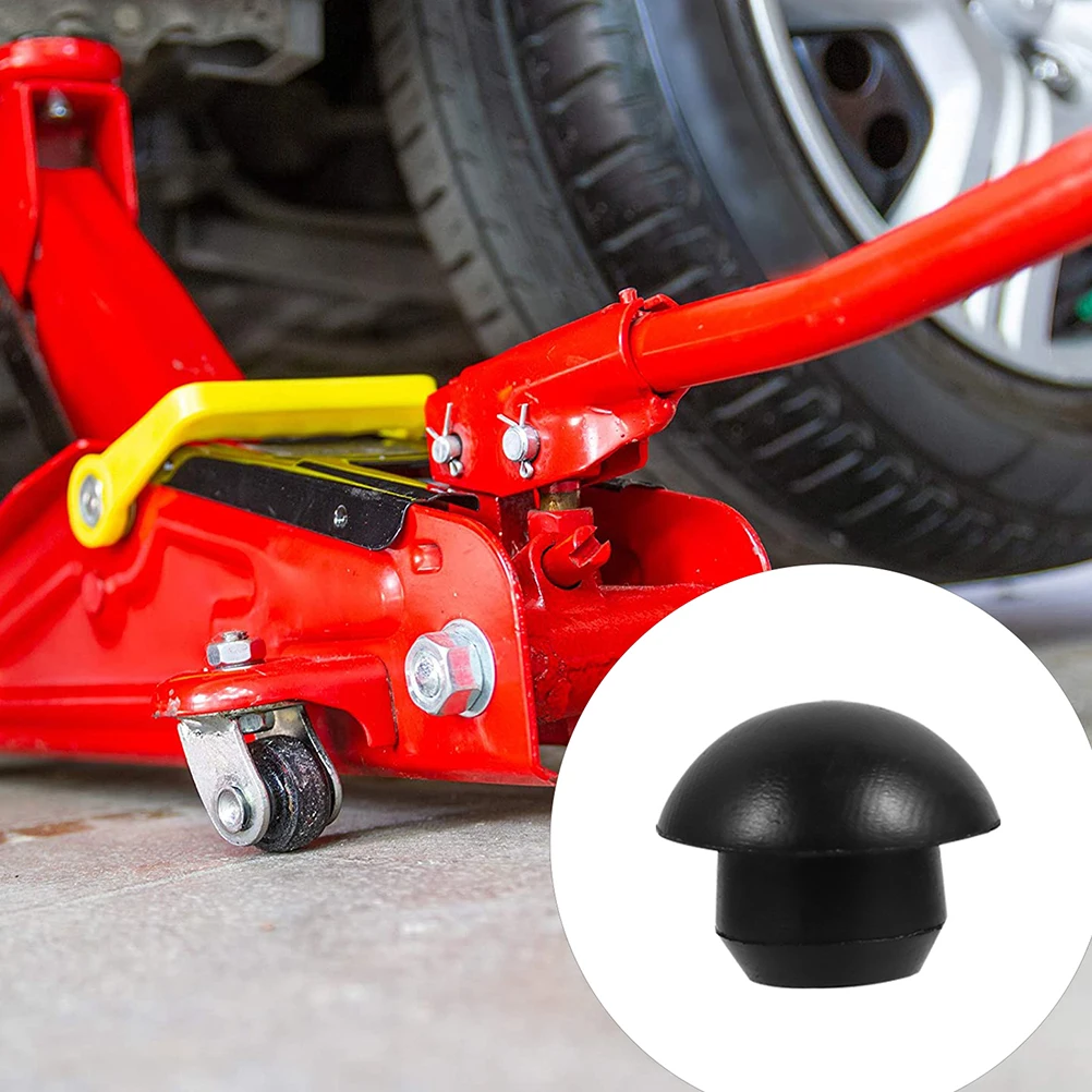 30pcs Jack Rubber Wear Resistance Hydraulic Oil Filler Rubber Floor Jack Plugs Grease Nozzle Floor Horizontal Plugs Repair Tools
30pcs Jack Rubber Wear Resistance Hydraulic Oil Filler Rubber Floor Jack Plugs Grease Nozzle Floor Horizontal Plugs Repair Tools