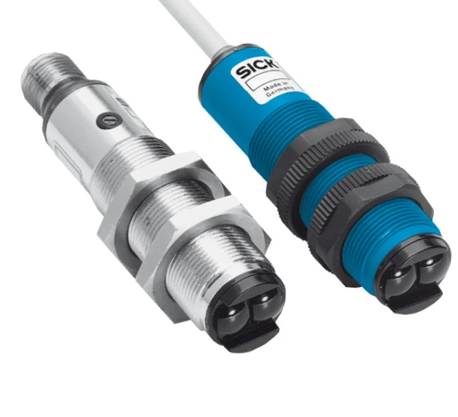 DOL-1204G02MC75KM0 - 40 мм рассеянный светильник M12 IP67
DOL-1204G02MC75KM0 - 40 мм рассеянный светильник M12 IP67