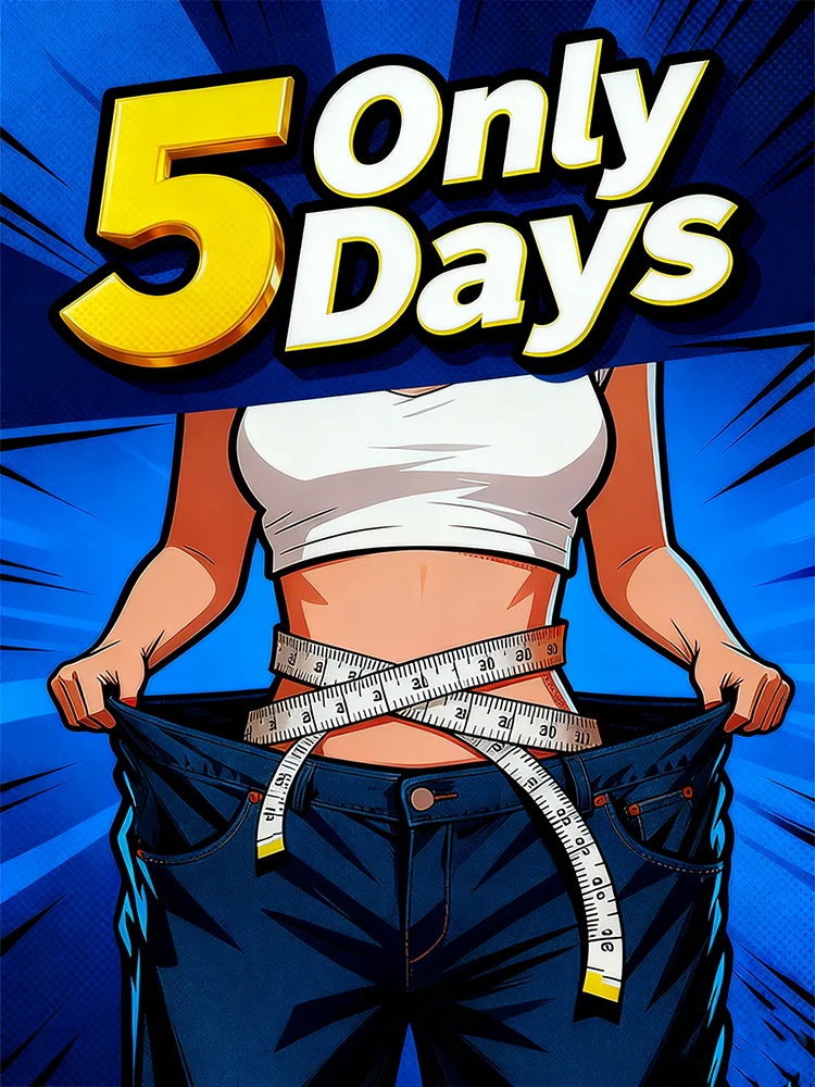 Melt fat with a single drop no sweaty ɢʏᴍ sᴇssɪᴏɴs ᴊᴜsᴛ ɢʀᴀᴅᴜᴀʟ sʟɪᴍɴᴇss
Melt fat with a single drop no sweaty ɢʏᴍ sᴇssɪᴏɴs ᴊᴜsᴛ ɢʀᴀᴅᴜᴀʟ sʟɪᴍɴᴇss