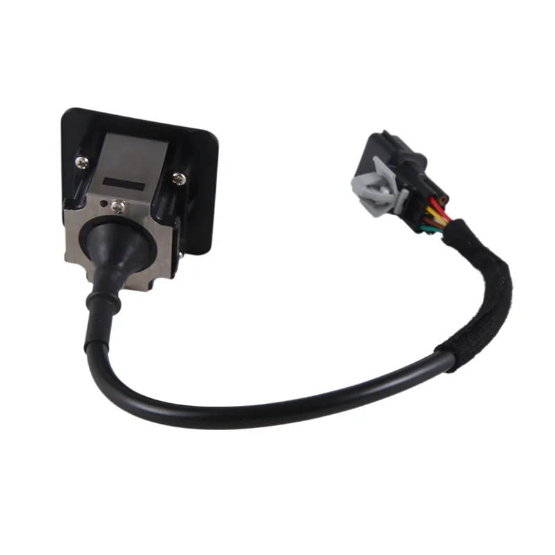Rear View Backup Parking Camera For Hyundai I40 2015-2017 Parking Aid Camera 95760-3Z803 95760-3Z201 
Rear View Backup Parking Camera For Hyundai I40 2015-2017 Parking Aid Camera 95760-3Z803 95760-3Z201