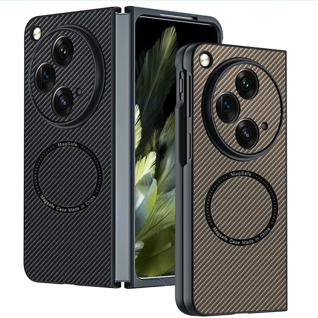 Роскошный кожаный чехол для Oneplus One Plus, открытая Магнитная Беспроводная зарядка для Oneplus Open
Роскошный кожаный чехол для Oneplus One Plus, открытая Магнитная Беспроводная зарядка для Oneplus Open