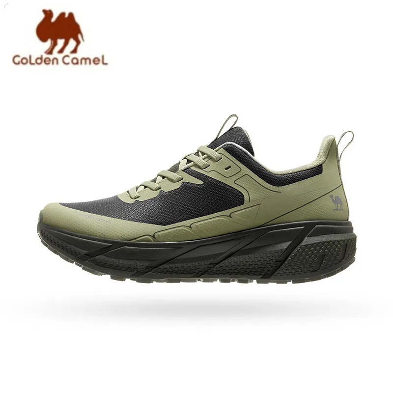 Мужская и женская спортивная обувь GOLDEN CAMEL, амортизирующие нескользящие кроссовки, увеличивающие рост, удобные кроссовки для бега
Мужская и женская спортивная обувь GOLDEN CAMEL, амортизирующие нескользящие кроссовки, увеличивающие рост, удобные кроссовки для бега