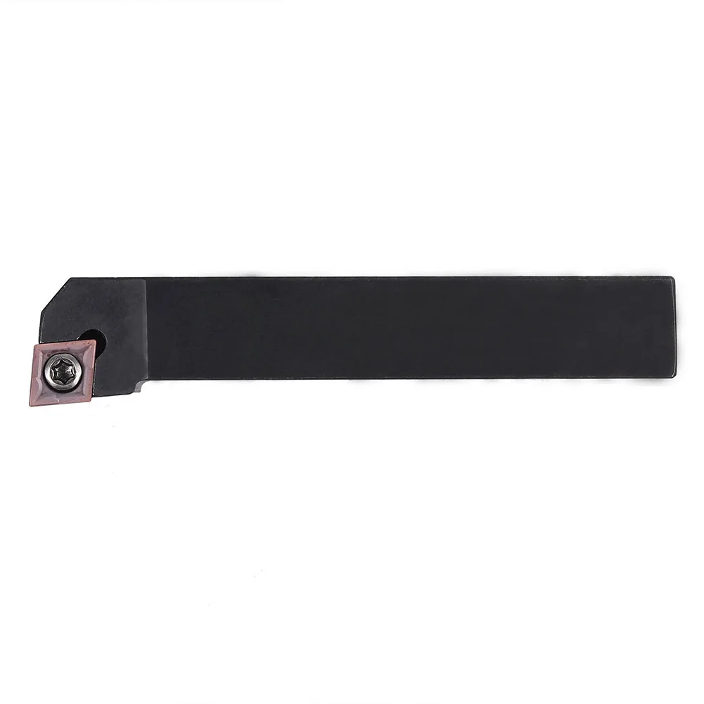 SCLCR1616H09 Lathe Boring Bar High Efficiency Cutting Alloy Steel Construction Easy Blade Replacement Finishing Tool
SCLCR1616H09 Lathe Boring Bar High Efficiency Cutting Alloy Steel Construction Easy Blade Replacement Finishing Tool