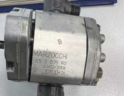 Italy MARZOCCHI 0.5 D 0.75 RO pump 1PCS
Italy MARZOCCHI 0.5 D 0.75 RO pump 1PCS