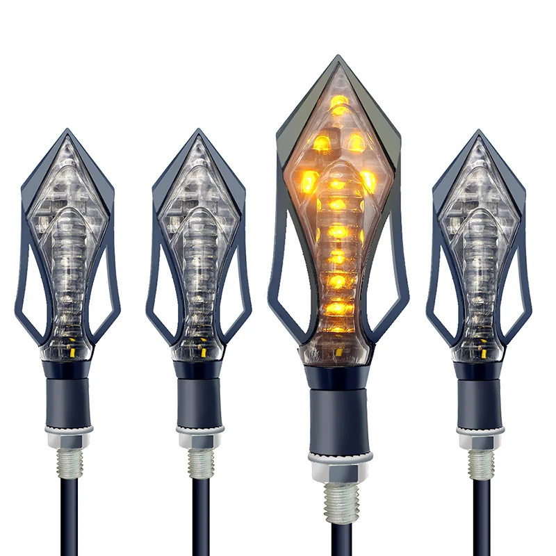 LED Motorcycle Turn Signal Indicators For DUCATI hypermotard 821 monster 900 monster 1200 848 monster 1100 1098 monster s4r 749
LED Motorcycle Turn Signal Indicators For DUCATI hypermotard 821 monster 900 monster 1200 848 monster 1100 1098 monster s4r 749