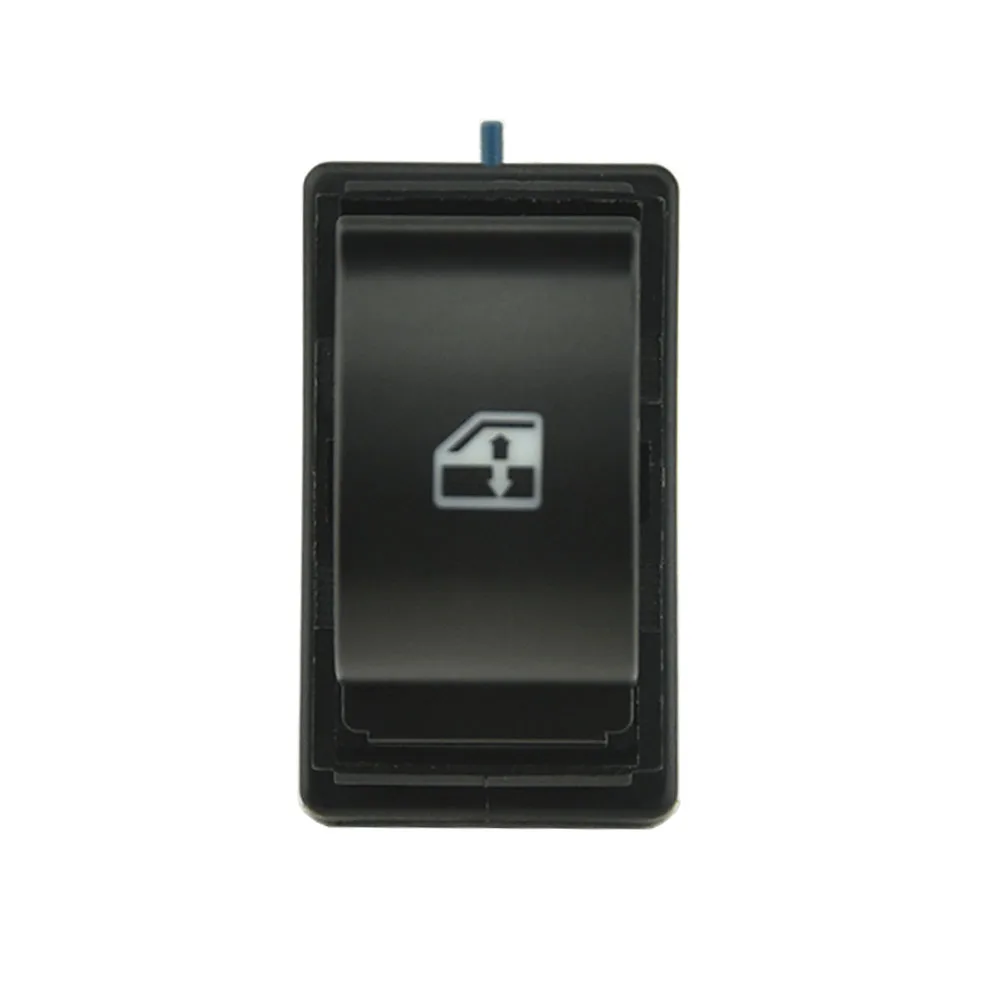 SORGHUM Auto Car Single Button Power Window Switch Control For Fiat Doblo Ducato Vauxhall Combo MK3 735421717 6554XV 735532906
SORGHUM Auto Car Single Button Power Window Switch Control For Fiat Doblo Ducato Vauxhall Combo MK3 735421717 6554XV 735532906