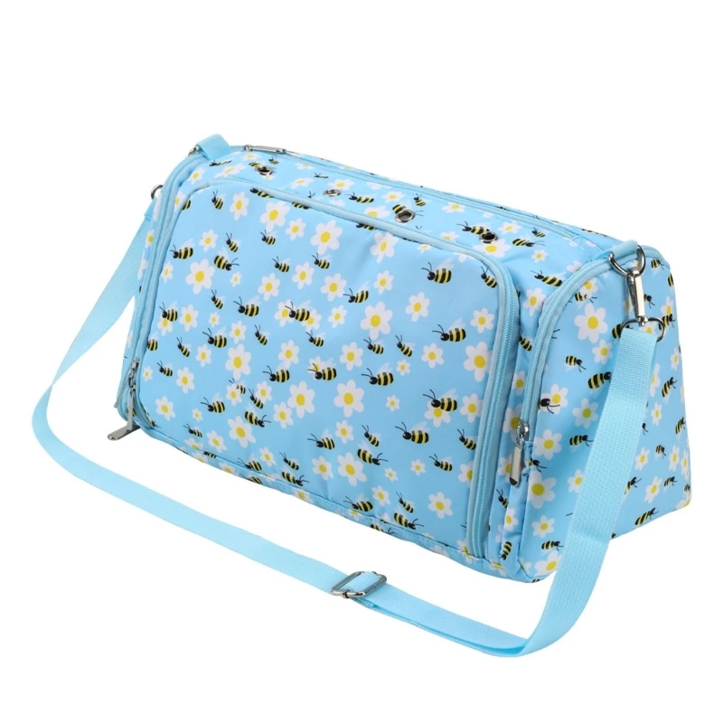 Crochet Bag Knitting Bag Yarn Storage Organiser Yarn Bag Lightiweght Crochet Tote for Crochet Hooks, Crochet Drop shipping
Crochet Bag Knitting Bag Yarn Storage Organiser Yarn Bag Lightiweght Crochet Tote for Crochet Hooks, Crochet Drop shipping