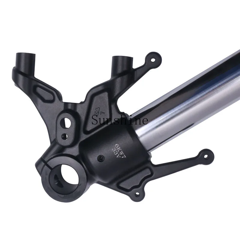 800NK original front shock absorber assembly CF800 left and right front shock absorber fork, original motorcycle accessories
800NK original front shock absorber assembly CF800 left and right front shock absorber fork, original motorcycle accessories