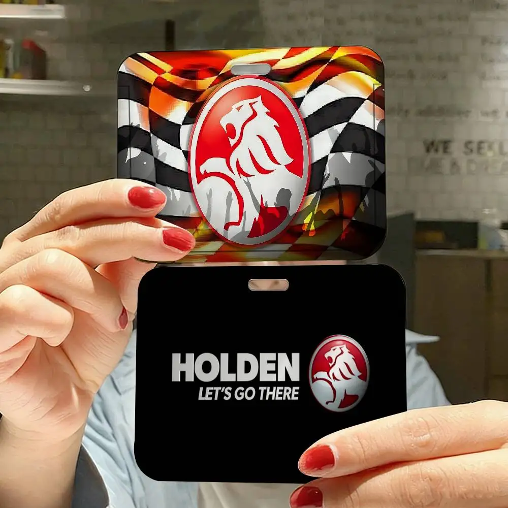 Держатель для рабочего пропуска Holdens: чехол для выставочной ID-карты, бейдж на шнурке, набор для сотрудников
Держатель для рабочего пропуска Holdens: чехол для выставочной ID-карты, бейдж на шнурке, набор для сотрудников