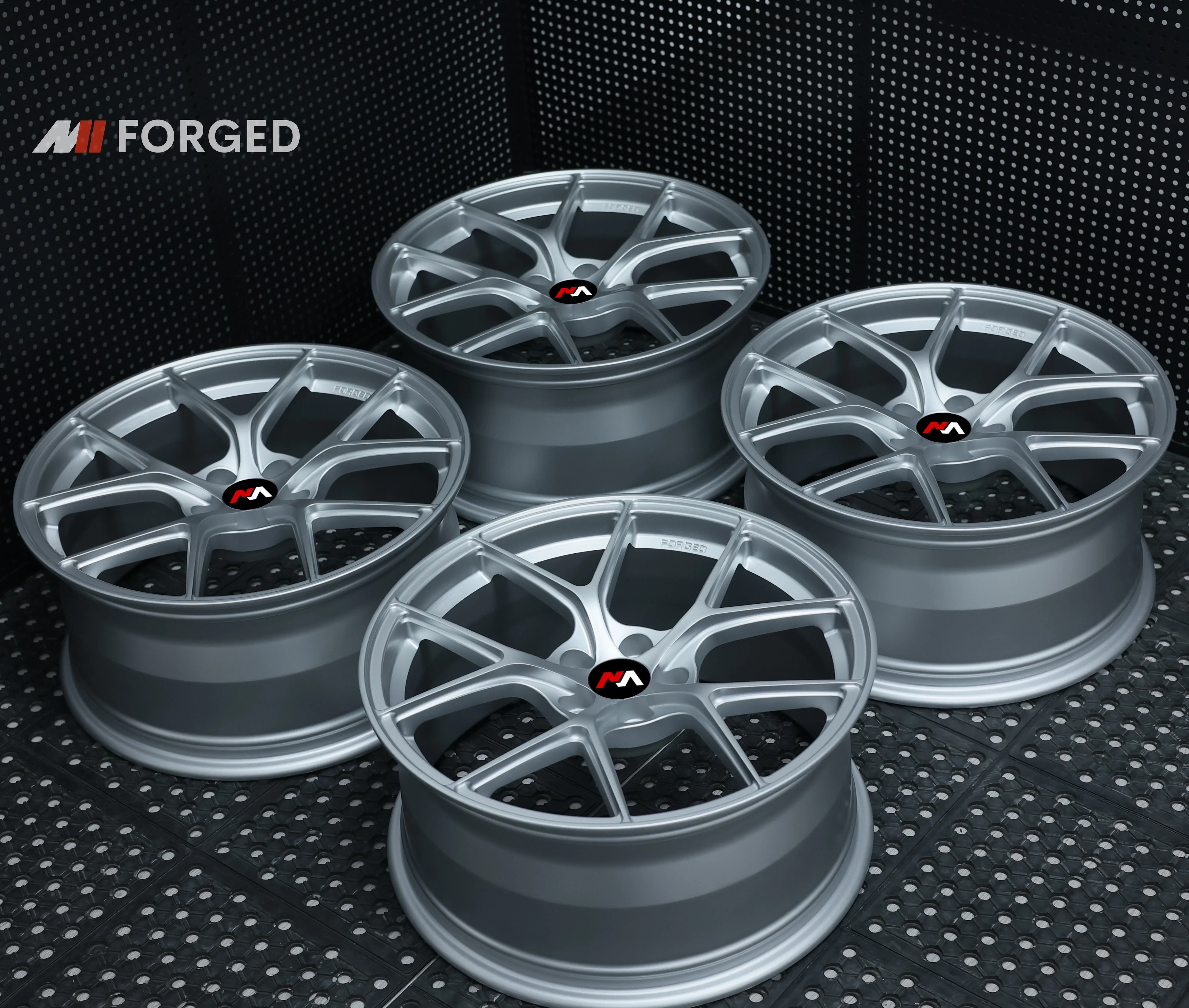 For Forged Fully Forged Wheels 18x9 5 19 for Civic Type R FK8 E92 M3 S2000 Supra
For Forged Fully Forged Wheels 18x9 5 19 for Civic Type R FK8 E92 M3 S2000 Supra