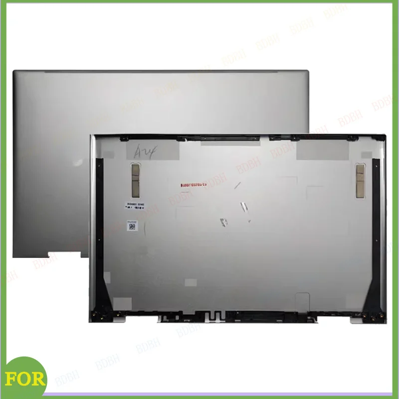 NEW For Envy X360 15M-EU 15M-ES LCD Back Cover M45447-001 M45477-001
NEW For Envy X360 15M-EU 15M-ES LCD Back Cover M45447-001 M45477-001
