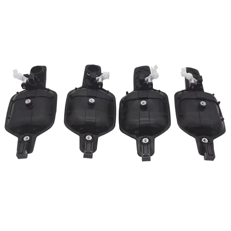 1 Set Car Door Handles MR653473 MR653471 MR970185 MR970411 For Mitsubishi Pajero Montero MK3 V73 V75 V77 V78-A99F
1 Set Car Door Handles MR653473 MR653471 MR970185 MR970411 For Mitsubishi Pajero Montero MK3 V73 V75 V77 V78-A99F