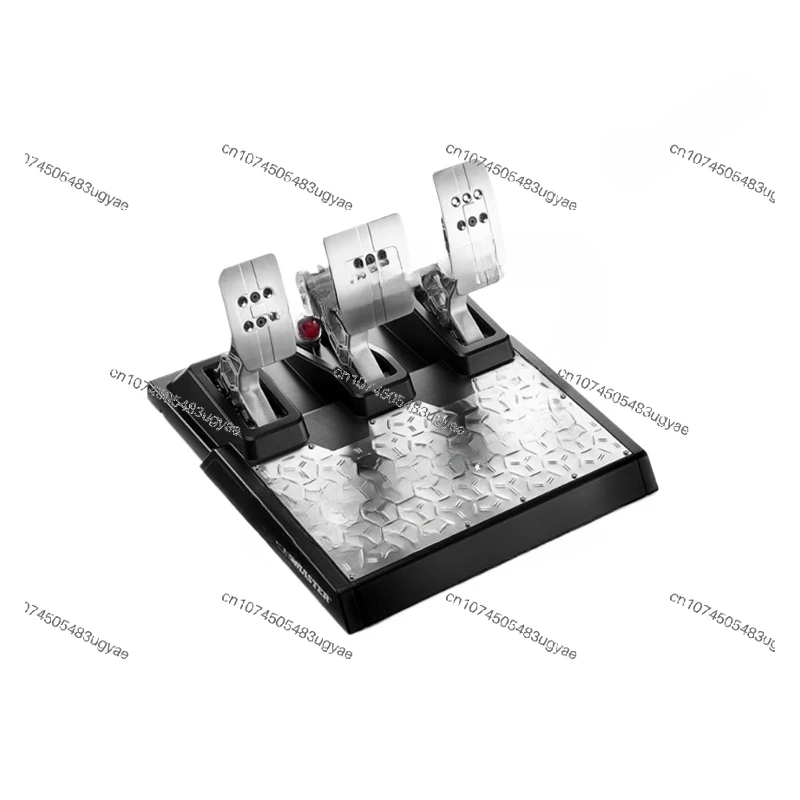 Нажимной педаль-симулятор для ПК PS4 Xbox
Нажимной педаль-симулятор для ПК PS4 Xbox