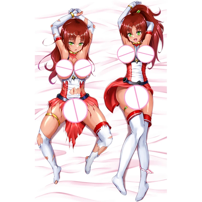 Dakimakura Anime Pillow Cover Beautiful Girl Double Sided Print 2Way Cushion Bedding Gifts
Dakimakura Anime Pillow Cover Beautiful Girl Double Sided Print 2Way Cushion Bedding Gifts
