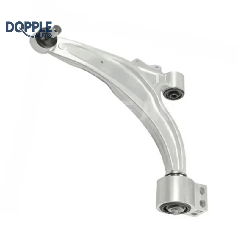 High Quality OEM 13272605 Automobile Suspension Front Lower Control Arm for Cruze
High Quality OEM 13272605 Automobile Suspension Front Lower Control Arm for Cruze