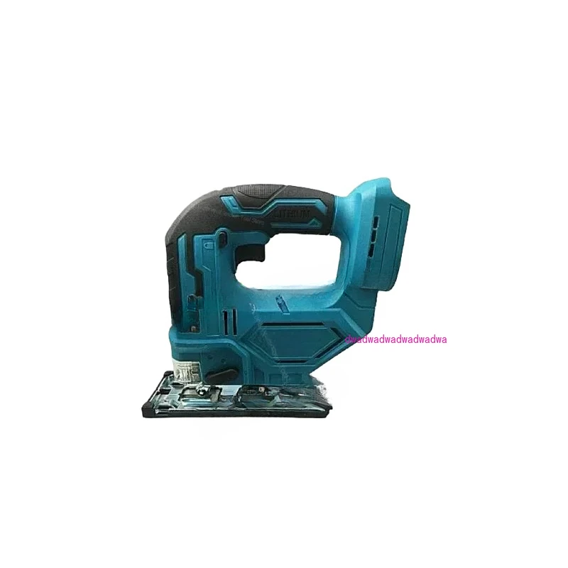 DJV182Z 18V Brushless Jigsaw 340W Electric Jig with Saw Blade Cordless Barrel Handle Jigsaw without Battery New DJV182Z
DJV182Z 18V Brushless Jigsaw 340W Electric Jig with Saw Blade Cordless Barrel Handle Jigsaw without Battery New DJV182Z