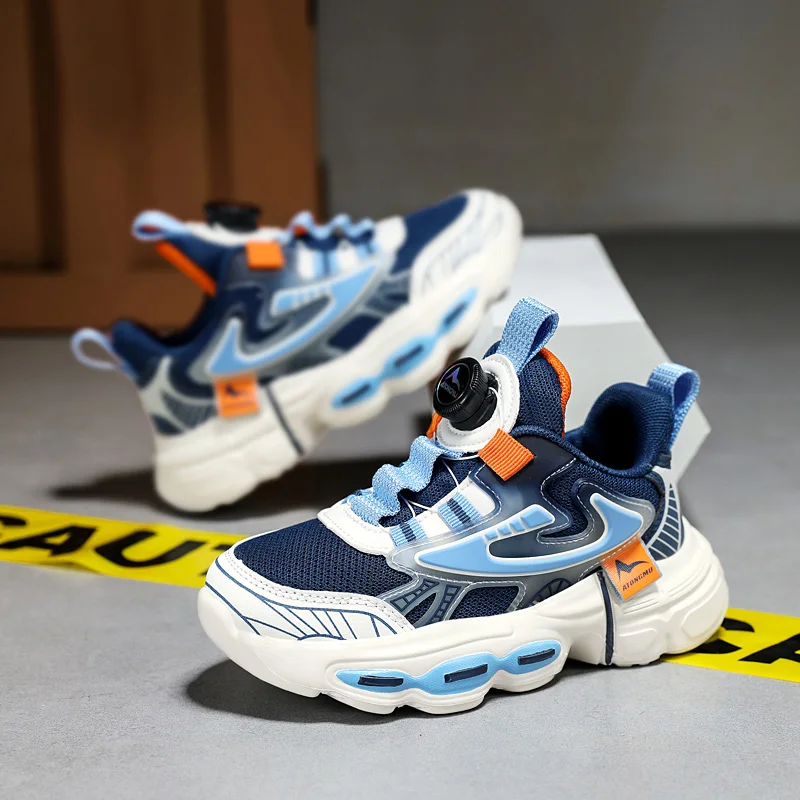 Boys Girls Sneakers Lightweight Anti-Slip Breathable Mesh Comfort Unisex-Child Sports Running Walking Athletic Shoes for Kids
Boys Girls Sneakers Lightweight Anti-Slip Breathable Mesh Comfort Unisex-Child Sports Running Walking Athletic Shoes for Kids