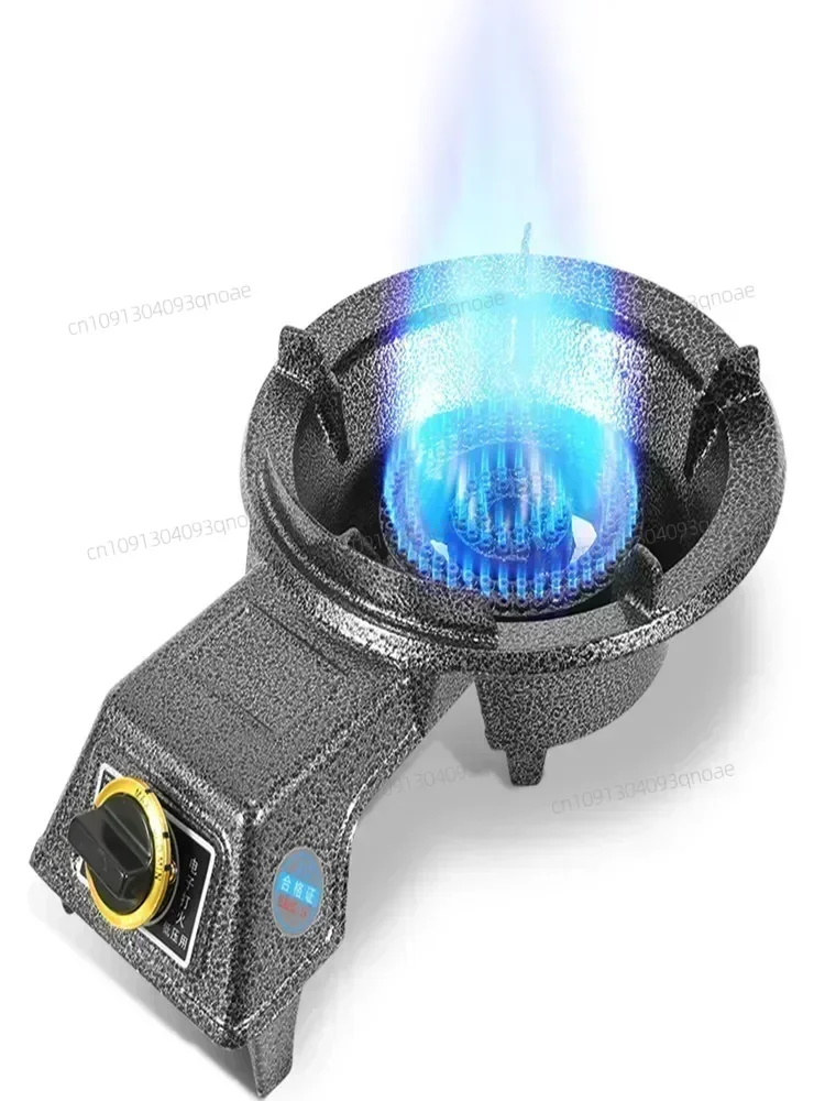 NEWPowerful Gas Stove for Home and Commercial Cooking - Compatible with Natural Gas and LPG
NEWPowerful Gas Stove for Home and Commercial Cooking - Compatible with Natural Gas and LPG