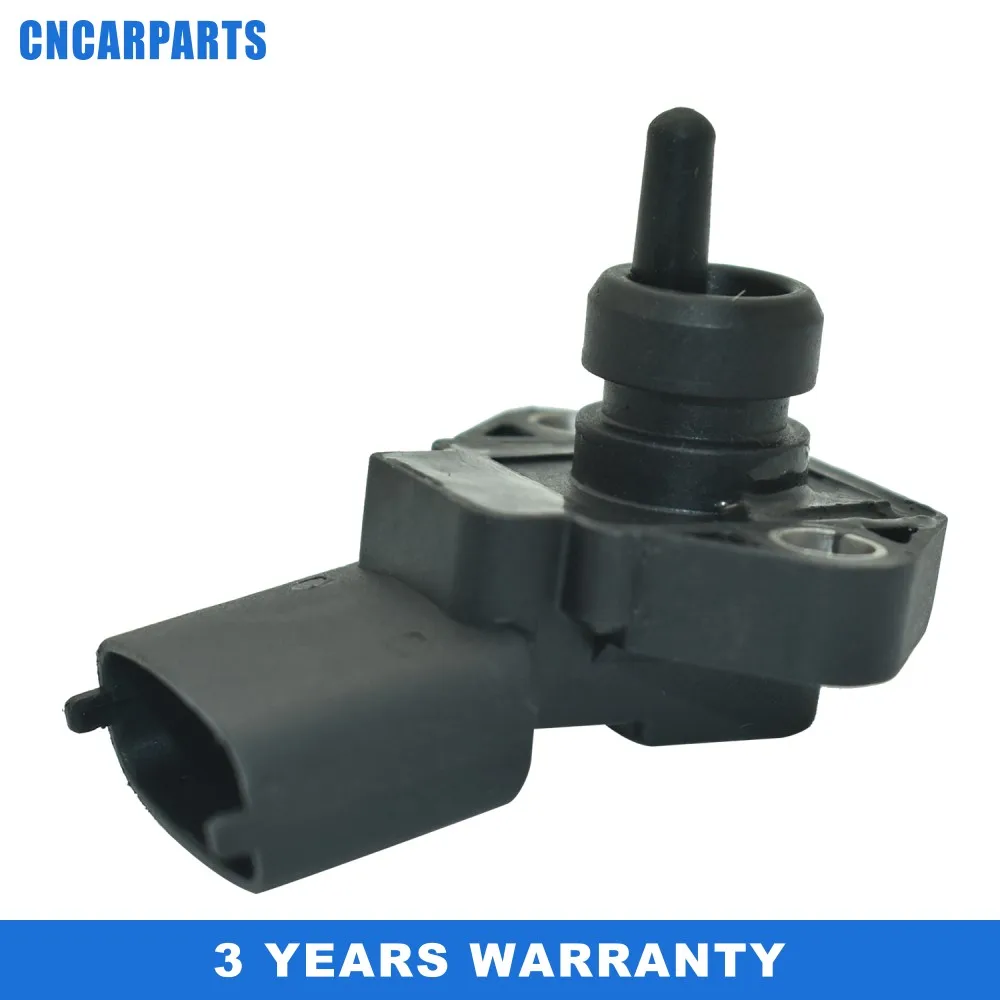 Новый датчик MAP 39330-26300 подходит для Hyundai Accent 95-00 1.5L l4 Subaru Impreza 2001-02 2.5L H4 Forester Outback Legacy 2000-2002
Новый датчик MAP 39330-26300 подходит для Hyundai Accent 95-00 1.5L l4 Subaru Impreza 2001-02 2.5L H4 Forester Outback Legacy 2000-2002