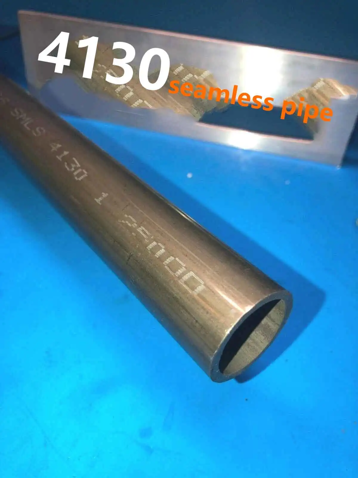 11/4" 31.75mm DN32 spessore 1.5mm 4130 Chromoly Tube Roll Cage Short Tube Sample Model aircraft, roll cage, bicycle frame
11/4" 31.75mm DN32 spessore 1.5mm 4130 Chromoly Tube Roll Cage Short Tube Sample Model aircraft, roll cage, bicycle frame