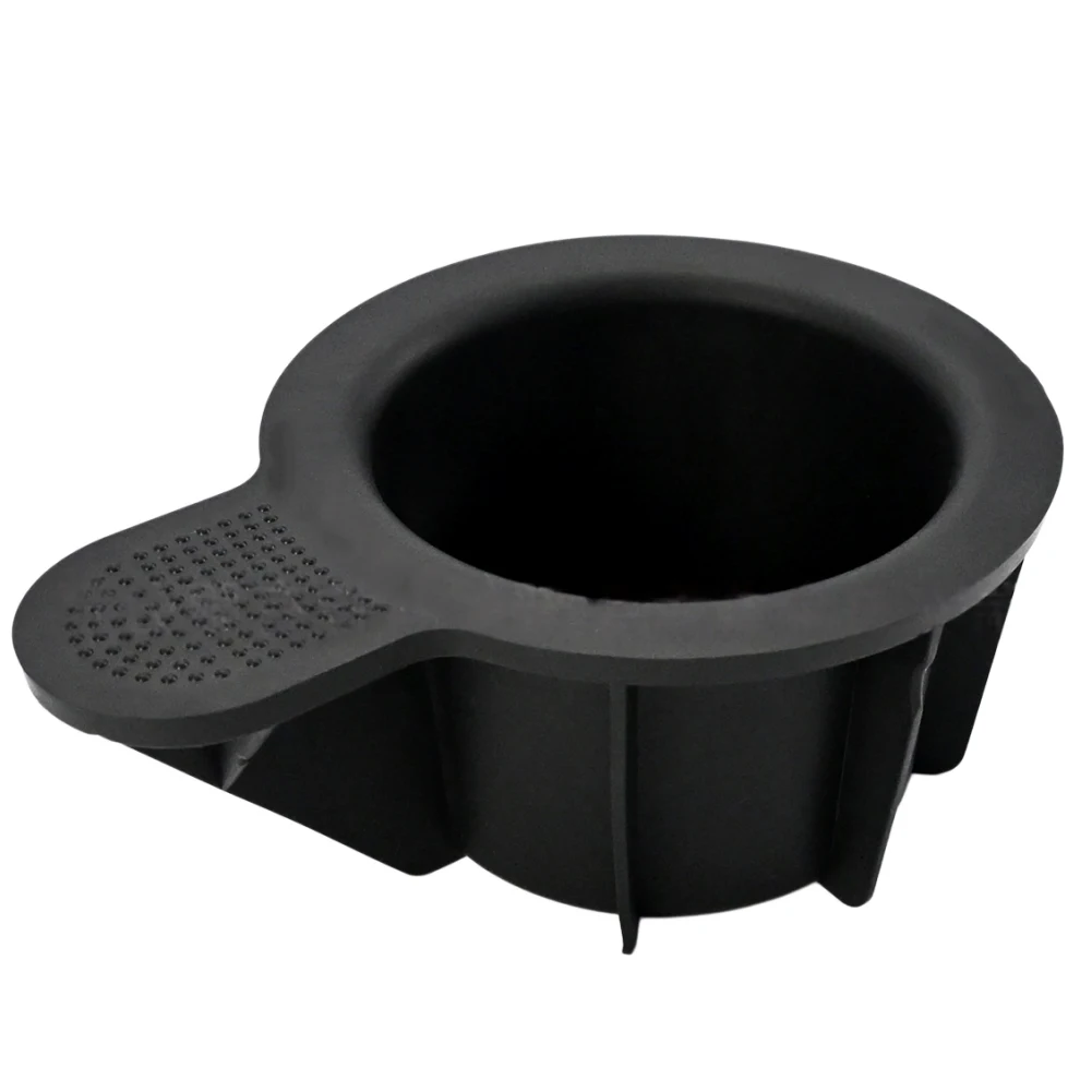 Car Console Cup Holder Rubber Insert Drink Bottle Bracket For Ford For Mustang For F150 For Expedition 1999-04
Car Console Cup Holder Rubber Insert Drink Bottle Bracket For Ford For Mustang For F150 For Expedition 1999-04