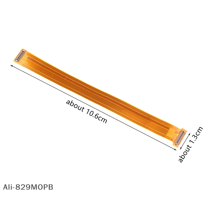 【P】Подходит для подключения материнской платы и экрана Transsion X6810 к ленточным кабелем
【P】Подходит для подключения материнской платы и экрана Transsion X6810 к ленточным кабелем