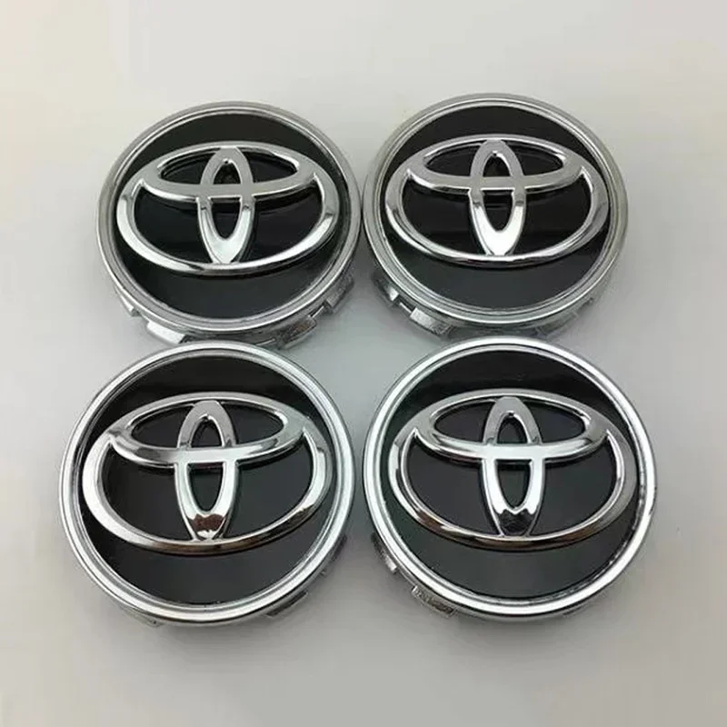Для Toyota 2026: Новые 4 шт. (62 мм) колпачки на центральные отверстия колесных дисков, пылезащитные, с эмблемой, для Toyota Camry, Corolla, RAV4, Yaris
Для Toyota 2026: Новые 4 шт. (62 мм) колпачки на центральные отверстия колесных дисков, пылезащитные, с эмблемой, для Toyota Camry, Corolla, RAV4, Yaris