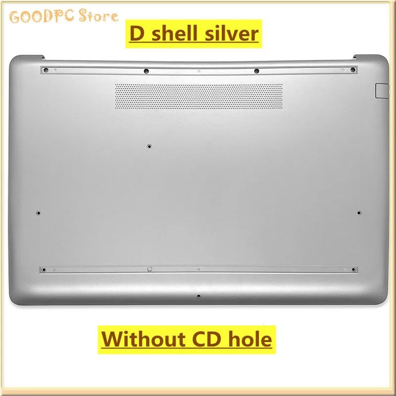 Laptop Shell for HP 17-BY 17-CA C Shell with Keyboard D Shell New for HP Notebook
Laptop Shell for HP 17-BY 17-CA C Shell with Keyboard D Shell New for HP Notebook