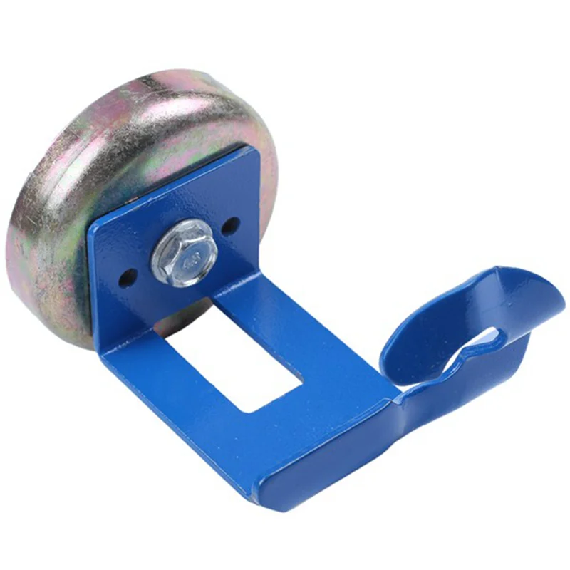 Magnetic MIG Welding Torch Holder Support Welder Stand For MIG Torch Welding Holder-AT64 
Magnetic MIG Welding Torch Holder Support Welder Stand For MIG Torch Welding Holder-AT64