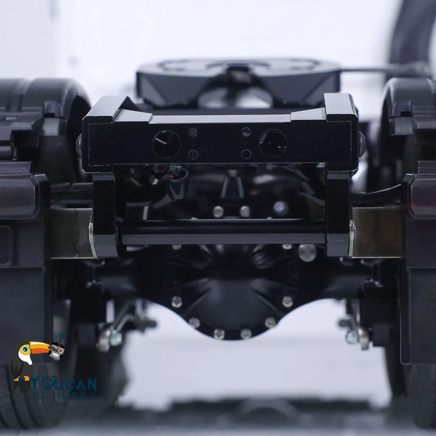 1/14 LESU Metal Chassis DIY 1851 3363 RC Tractor Truck 6X6 Electric Trucks Model Painted Finished Vehicle Boys Toy Thzh1482
1/14 LESU Metal Chassis DIY 1851 3363 RC Tractor Truck 6X6 Electric Trucks Model Painted Finished Vehicle Boys Toy Thzh1482