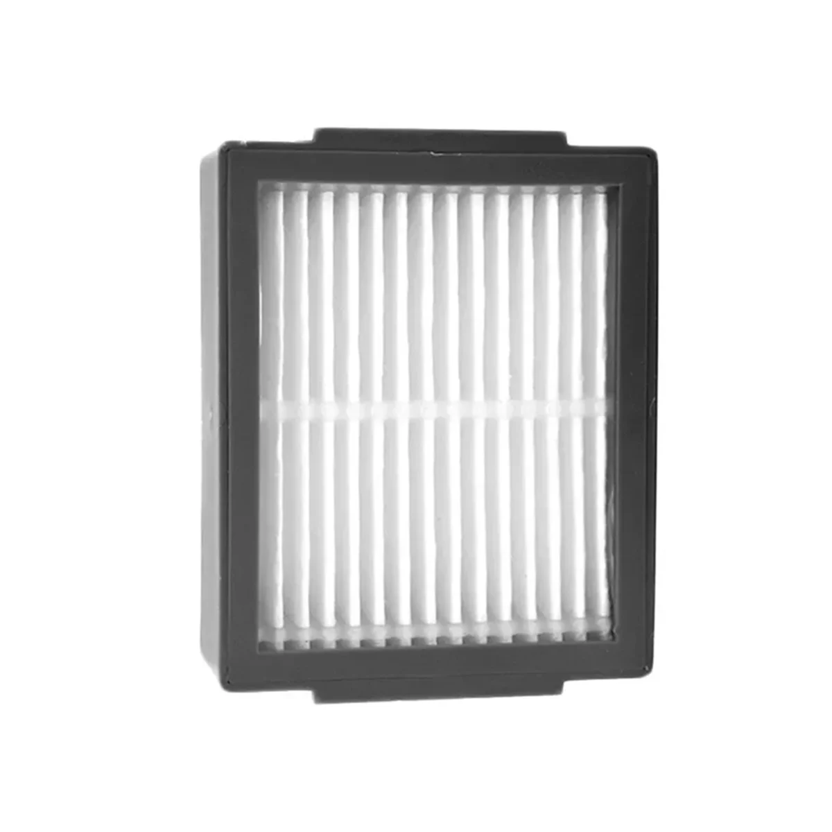 For iRobot Roomba I3 I3+ I7 I7+ I4 I6 I6+I8 I8+/Plus E5 E6 E7 J7 I E &J Series Vacuum Cleaner Main Side Brush FiltersJAS
For iRobot Roomba I3 I3+ I7 I7+ I4 I6 I6+I8 I8+/Plus E5 E6 E7 J7 I E &J Series Vacuum Cleaner Main Side Brush FiltersJAS