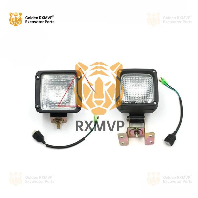 Для Vol-vo EC55 140 240 290 210B 360 Arm светильник 12v24V фотоаксессуары для экскаватора
Для Vol-vo EC55 140 240 290 210B 360 Arm светильник 12v24V фотоаксессуары для экскаватора
