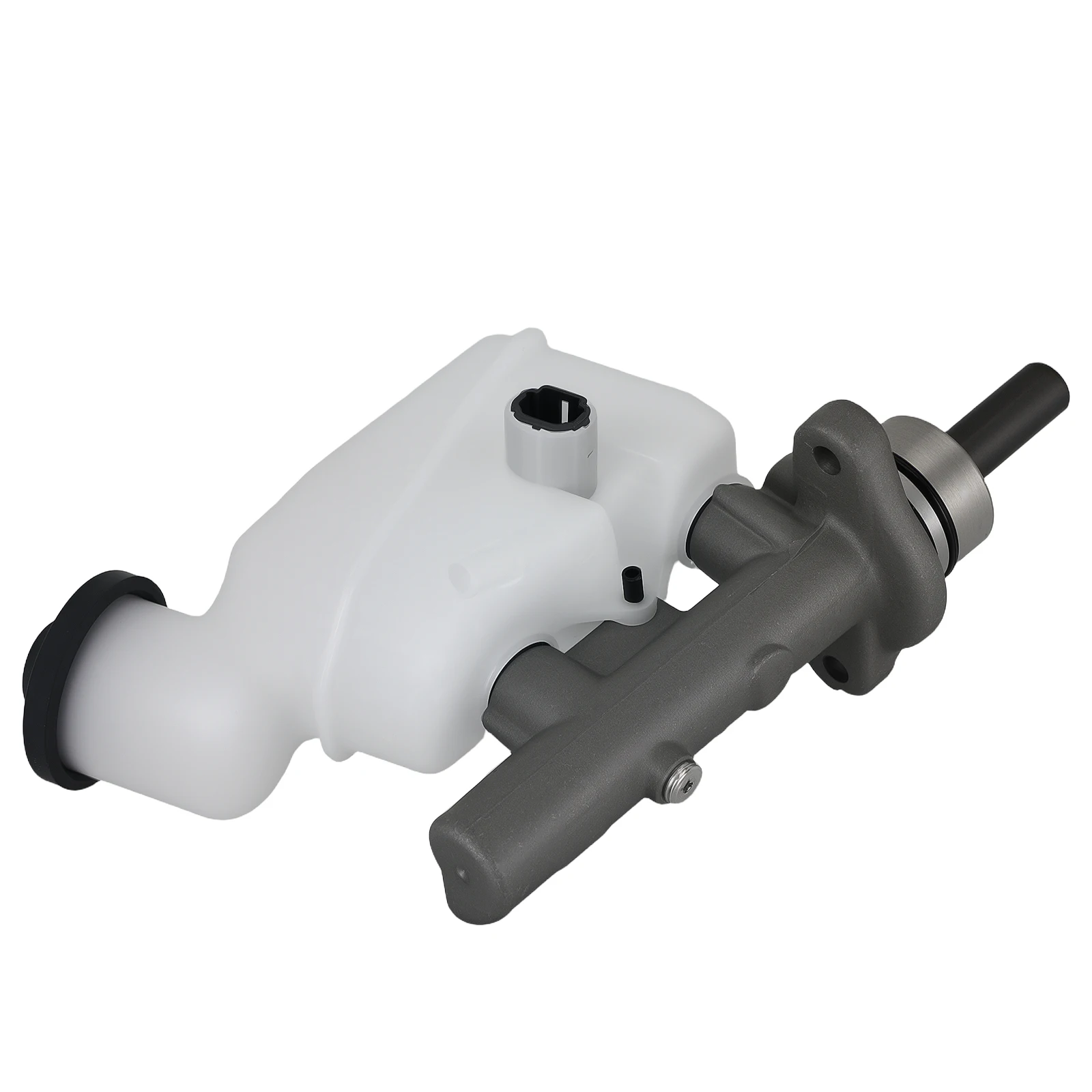 Brake Master Cylinder for Toyota Yaris 1.5L 2007-2011 w/Sensor 13/16in. Bore
Brake Master Cylinder for Toyota Yaris 1.5L 2007-2011 w/Sensor 13/16in. Bore