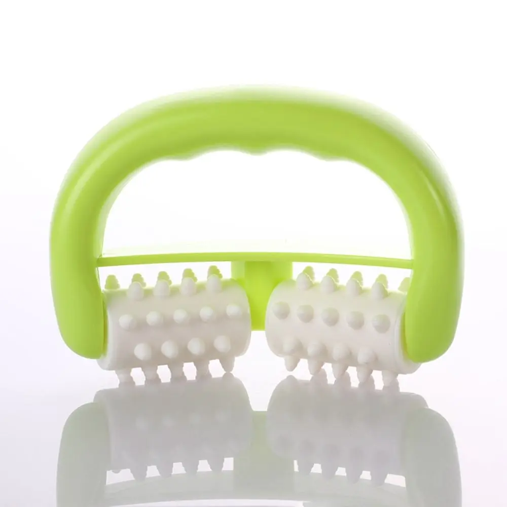 Расслабление мышц SPA, быстрый антицеллюлитный ролик, контроль жира, иглоукалывание, массажный ролик для тела, рука, нога, ручные инструменты для подтяжки лица 
Расслабление мышц SPA, быстрый антицеллюлитный ролик, контроль жира, иглоукалывание, массажный ролик для тела, рука, нога, ручные инструменты для подтяжки лица