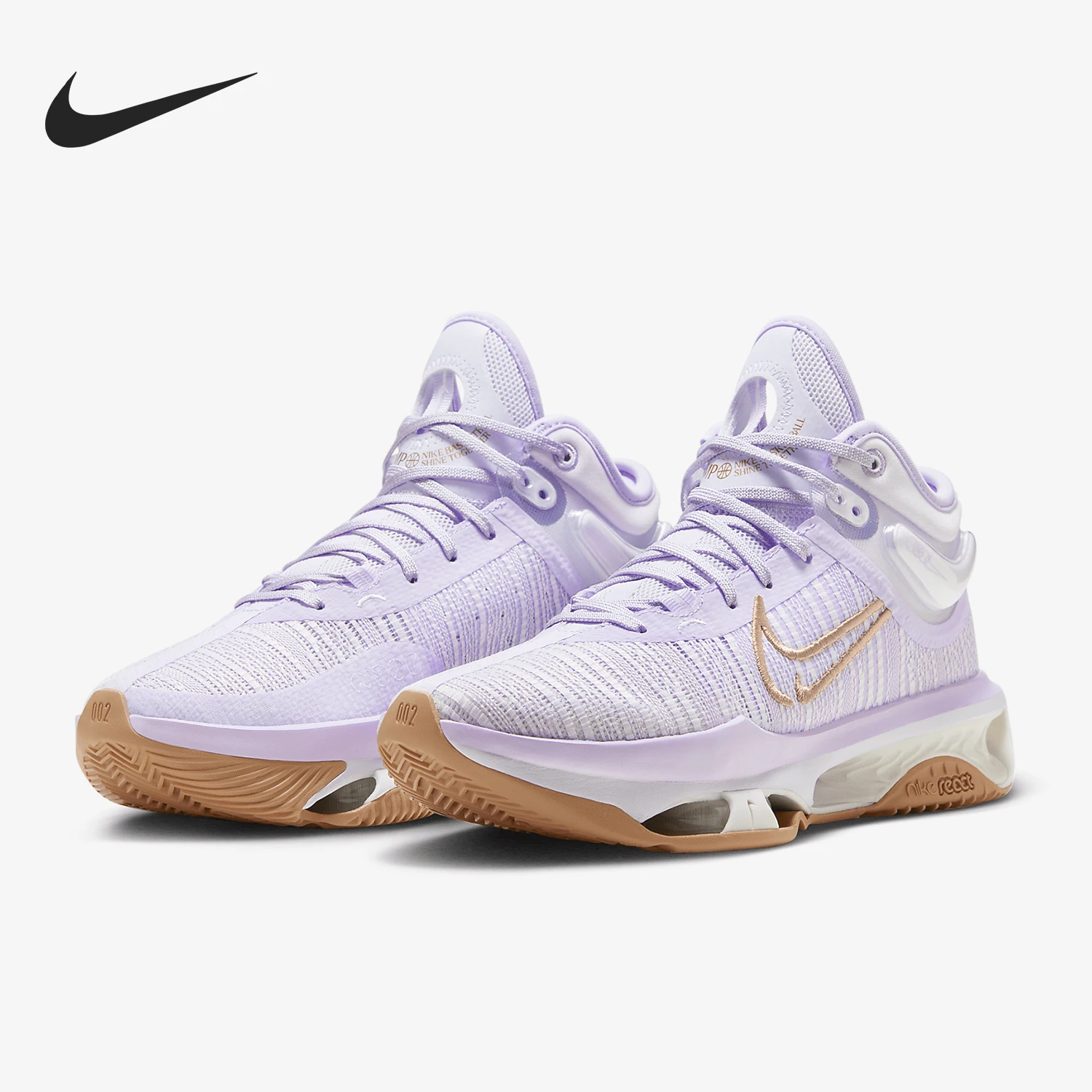 Nike genuine 2024 New Men's Cushioning Breathable Mid-top Basketball Shoes DJ9432-500
Nike genuine 2024 New Men's Cushioning Breathable Mid-top Basketball Shoes DJ9432-500
