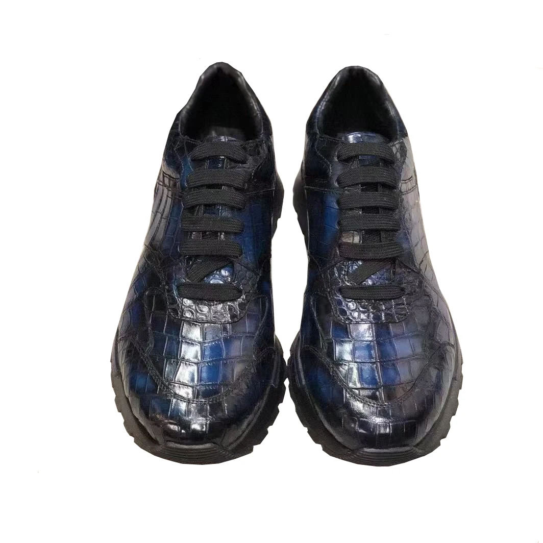yinhang new leisure men crocodile shoes male fashion new shoes sports
yinhang new leisure men crocodile shoes male fashion new shoes sports