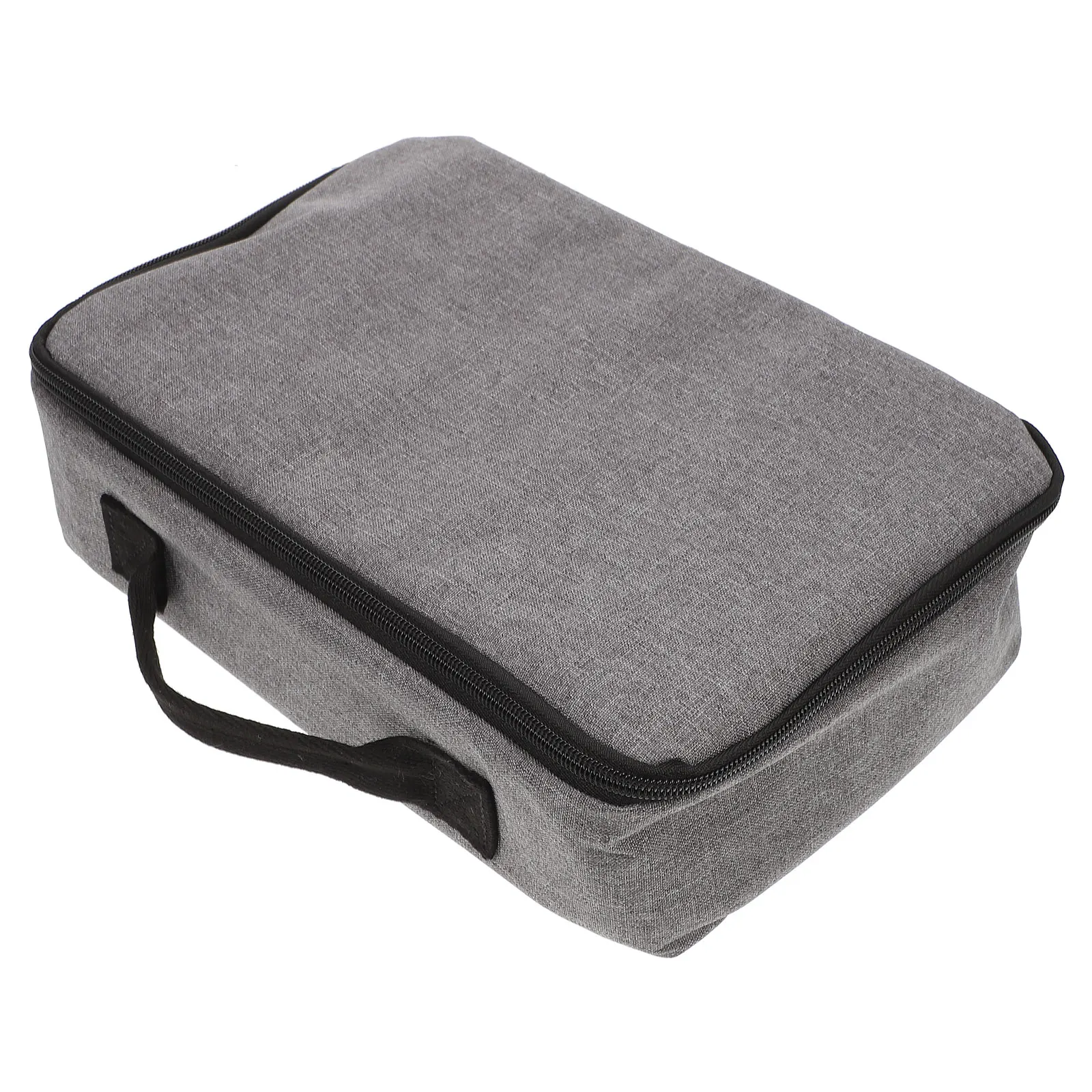 Photo Projector Storage Bag Oxford Cloth Portable Travel Handbag Mini Case Dust Proof Water Resistant Protective Camera Bag For
Photo Projector Storage Bag Oxford Cloth Portable Travel Handbag Mini Case Dust Proof Water Resistant Protective Camera Bag For