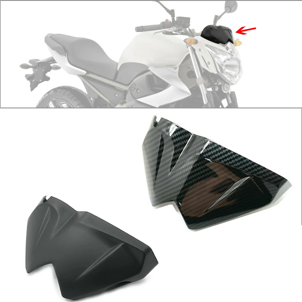 For YAMAHA XJ6 Yamaha XJ6 2009-2012 09 10 11 12 Motorcycle Injection Head Instrument Shell Fairing
For YAMAHA XJ6 Yamaha XJ6 2009-2012 09 10 11 12 Motorcycle Injection Head Instrument Shell Fairing