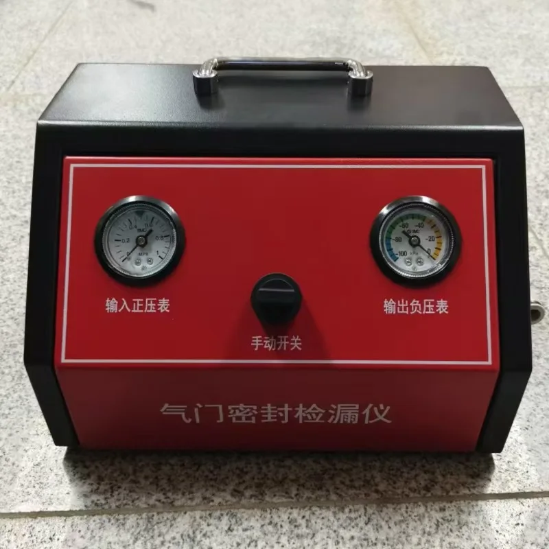 Auto Repair Tool Cylinder Head Vacuum Leak Detector for Valve Seat Ring Seal Detection Vehicle Tools
Auto Repair Tool Cylinder Head Vacuum Leak Detector for Valve Seat Ring Seal Detection Vehicle Tools