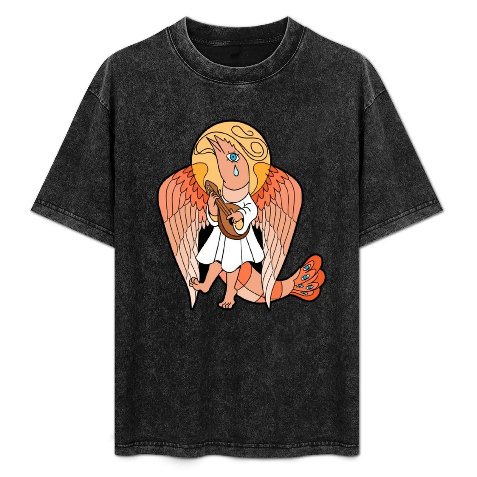 Shrimp Heaven T-Shirt Cool Dry Performance T-Shirt
Shrimp Heaven T-Shirt Cool Dry Performance T-Shirt