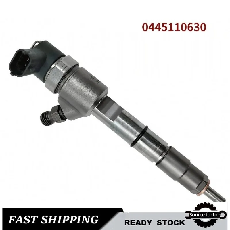 0445110630 0445110631 DP1-9K546-AA Форсунка Common Rail для дизельных двигателей JMC ISUZU 4JB1 JX49ZLQ4 - Низкий уровень выбросов, быстрая доставка
0445110630 0445110631 DP1-9K546-AA Форсунка Common Rail для дизельных двигателей JMC ISUZU 4JB1 JX49ZLQ4 - Низкий уровень выбросов, быстрая доставка
