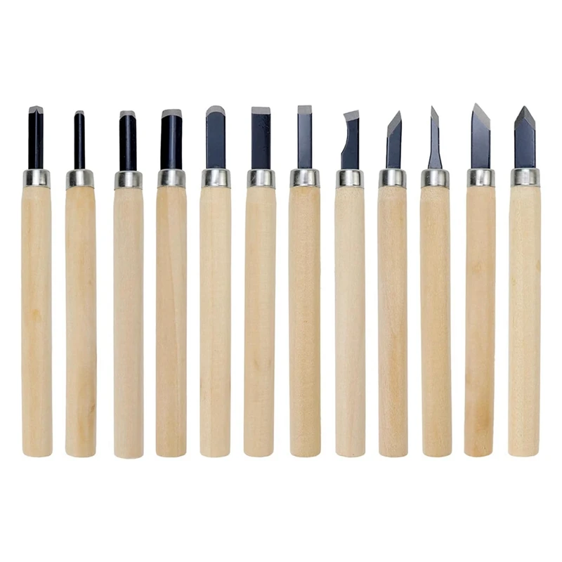 Wood Carving Tools Kit Professional,Carbon Steel Wood Carving Tools Set Of 12,Wood Carving Tools Great For Carving
Wood Carving Tools Kit Professional,Carbon Steel Wood Carving Tools Set Of 12,Wood Carving Tools Great For Carving