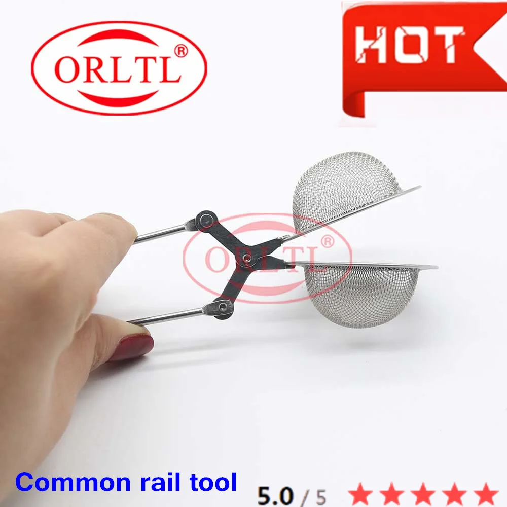 Repair Kit Common Rail Diesel Fuel Injector Spare Parts Cleaning Tool for Denso Series Small Parts Cleaning Basket
Repair Kit Common Rail Diesel Fuel Injector Spare Parts Cleaning Tool for Denso Series Small Parts Cleaning Basket