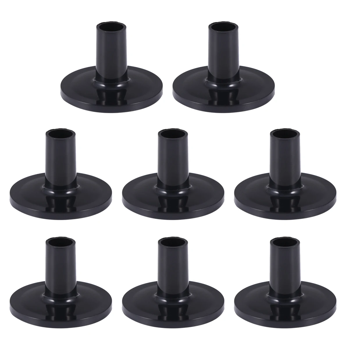 8Pcs Drum Cymbal Sleeve Plastic Cushion Prevent Collision Improve Sound St Size Suitable Drums Percussion Accessories
8Pcs Drum Cymbal Sleeve Plastic Cushion Prevent Collision Improve Sound St Size Suitable Drums Percussion Accessories