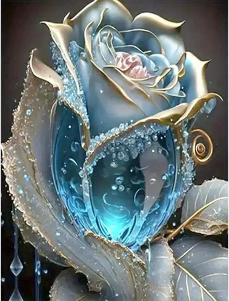 JMINE Div 5D цветок розы цветочный полный алмаз живопись наборы для вышивки крестом художественные растения 3D краска алмазами
JMINE Div 5D цветок розы цветочный полный алмаз живопись наборы для вышивки крестом художественные растения 3D краска алмазами