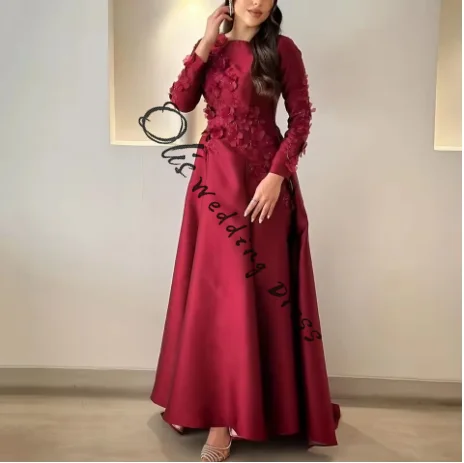 customized A-Line Pleats Buttons Satin Square Neck Long Sleeves Quinceanera Dress Elegant Luxury Evening Gown
customized A-Line Pleats Buttons Satin Square Neck Long Sleeves Quinceanera Dress Elegant Luxury Evening Gown