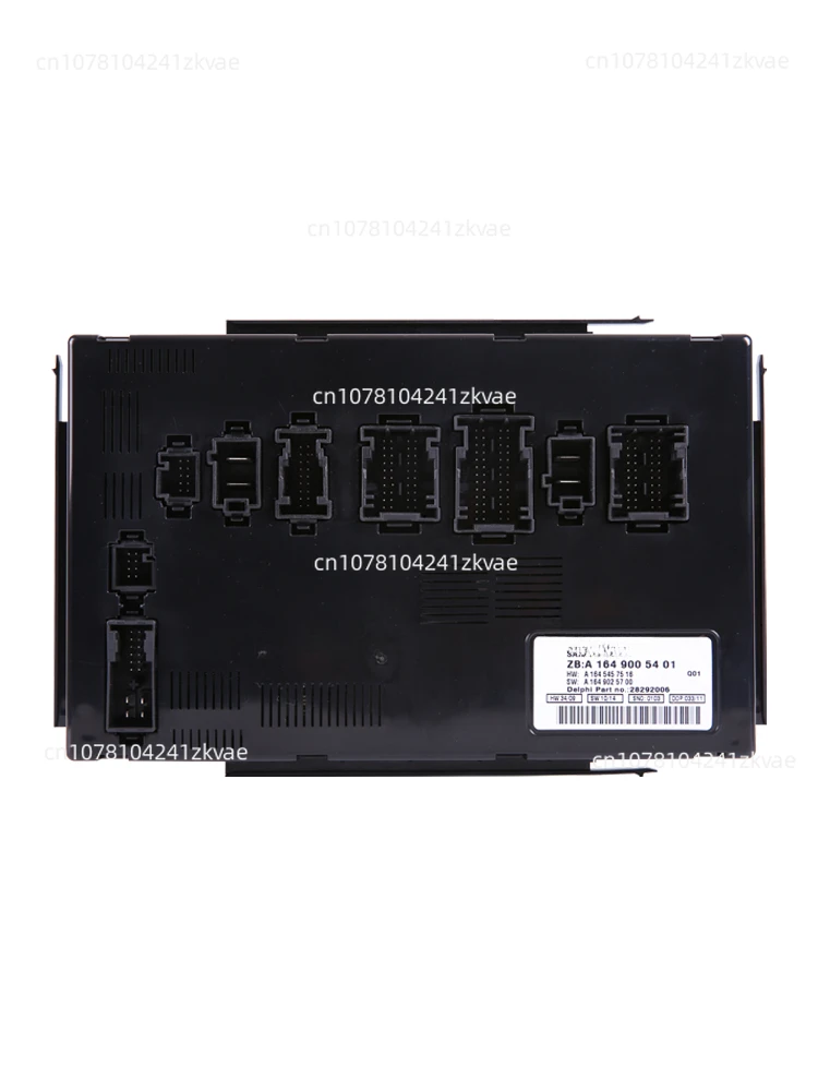 Подходит для W164W251 rear SAM R350300ML350GL450500, Компьютер заднего корпуса, продано 40
Подходит для W164W251 rear SAM R350300ML350GL450500, Компьютер заднего корпуса, продано 40