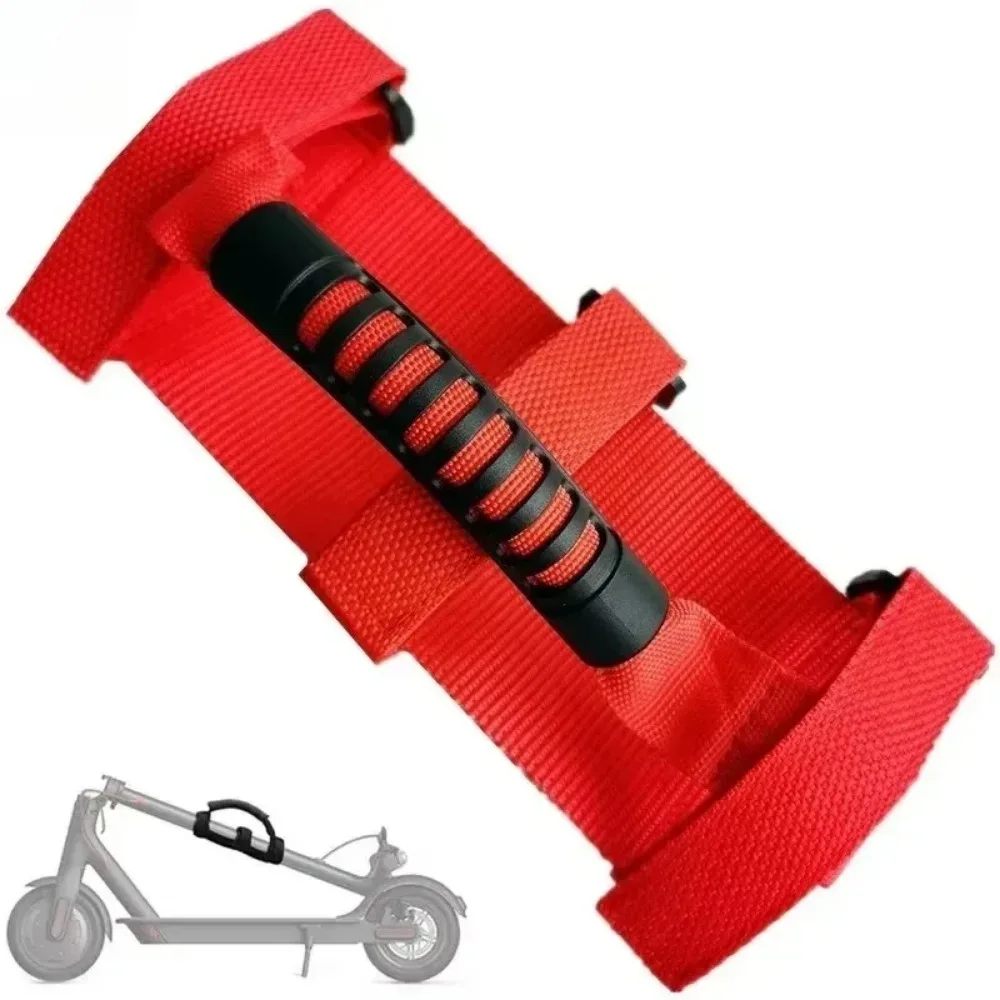 Carrying Handle Portable for Xiaomi M365 1s Pro 2 Electric Scooter Hand Carry Straps for Ninebot ES1 ES2 Max G30 Skateboard
Carrying Handle Portable for Xiaomi M365 1s Pro 2 Electric Scooter Hand Carry Straps for Ninebot ES1 ES2 Max G30 Skateboard