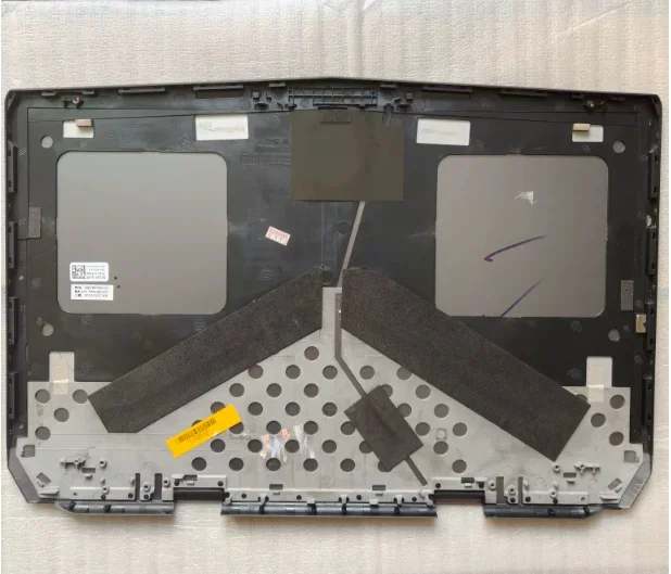 HJY new for Dell Alienware 17 R2 R3 0JTC3W JTC3W A case protective cover
HJY new for Dell Alienware 17 R2 R3 0JTC3W JTC3W A case protective cover