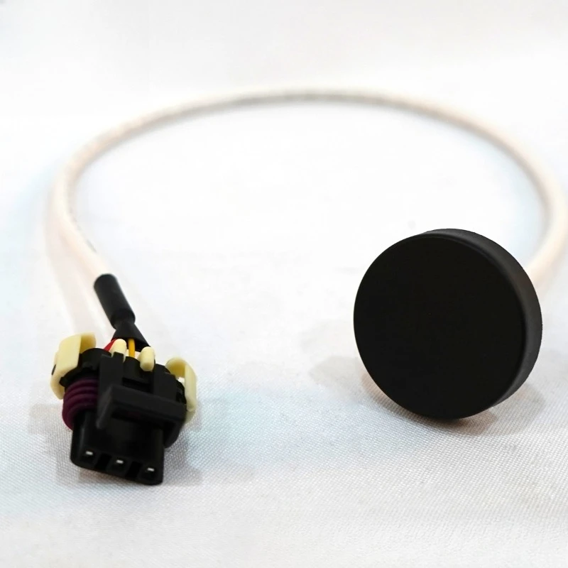 Suitable for Golf Cart Speed Sensor Wiring Harness 48 V TXT Electric Vehicle 620422
Suitable for Golf Cart Speed Sensor Wiring Harness 48 V TXT Electric Vehicle 620422